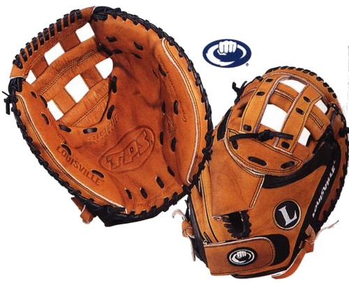 Louisville Slugger FP204S Fastpitch Softball Catcher's Glove Louisville Slugger FP204S Fastpitch Softball Catcher's Glove
