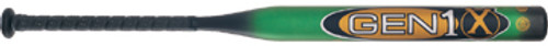 Louisville Slugger FP203 Gen1X Fastpitch Softball Bat (Blem) Louisville Slugger FP203 Gen1X Fastpitch Softball Bat (Blem)