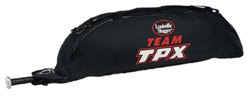 Louisville Slugger JRTPX Youth Bat and Equipment Bag Louisville Slugger JRTPX Youth Bat and Equipment Bag