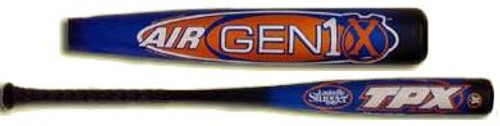 Louisville Slugger YB103 Air Gen1X Youth Baseball Bat -Blem Louisville Slugger YB103 Air Gen1X Youth Baseball Bat -Blem