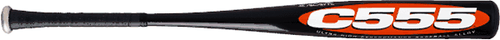 Louisville Slugger CB1 C555 High School/ College Baseball Bat-Blem Louisville Slugger CB1 C555 High School/ College Baseball Bat-Blem