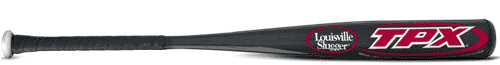 Louisville Slugger CB9 TPX Baseball Bat (1 year warranty) Louisville Slugger CB9 TPX Baseball Bat (1 year warranty)