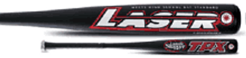 Louisville Slugger CB16 TPX Laser High School/College Baseball Bat (blem,-3oz) Louisville Slugger CB16 TPX Laser High School/College Baseball Bat (blem,-3oz)