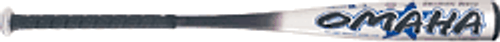 Louisville Slugger CB303 TPX Omaha XS High School/College Baseball Bat (-3oz,Blem) Louisville Slugger CB303 TPX Omaha XS High School/College Baseball Bat (-3oz,Blem)