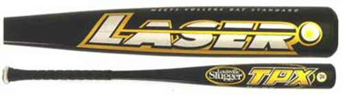 Louisville Slugger CB503 TPX Laser High School/College Baseball Bat-Blem Louisville Slugger CB503 TPX Laser High School/College Baseball Bat-Blem