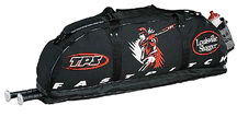 Louisville Slugger Fastpitch Softball Locker Bag