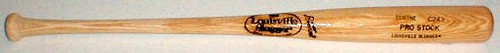 Louisville Slugger Pro Stock C243 (blem) Louisville Slugger Pro Stock C243 (blem)