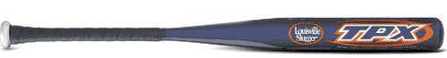 Louisville Slugger YB32 TPX Youth Power Hitter's Series Baseball Bat (-9oz) Louisville Slugger YB32 TPX Youth Power Hitter's Series Baseball Bat (-9oz)