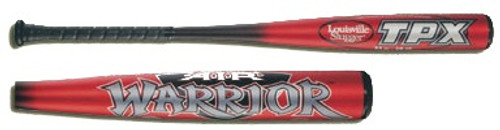 Louisville Slugger CB205 Air Warrior High School / College Basseball Bat