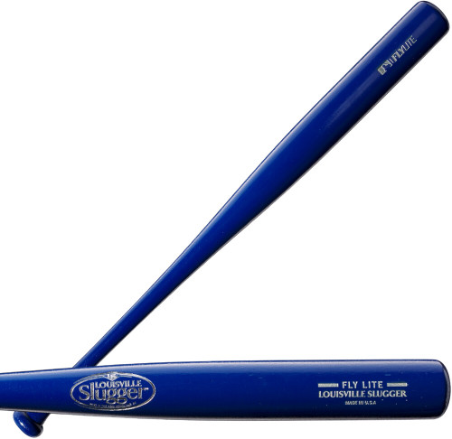 Louisville Slugger FlyLite Y271 Youth Poplar Wood Baseball Bat WBL2703010
