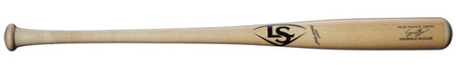 Louisville Slugger MLB Prime Signature Series Adult Maple Wood Baseball Bat CB35-Bellinger