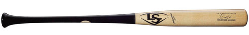 Louisville Slugger MLB Prime Signature Series Adult Maple Wood Baseball Bat RA13-Acuna Jr