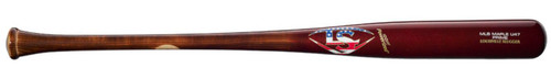 Louisville Slugger MLB Prime Signature Series Adult Maple Wood Baseball Bat U47-Warrior