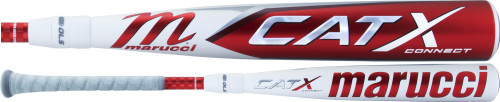 Marucci CATX Connect Adult BBCOR Endloaded Baseball Bat MCBCCX (-3oz)