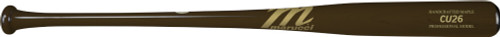 Marucci CU26 Pro Model Adult Maple Wood Baseball Bat MVE3CU26CHL