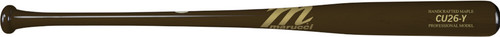 Marucci CU26 Pro Model Youth Maple Wood Baseball Bat MYVE3CU26CHL