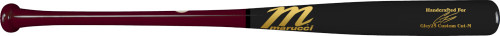 Marucci GLEY25 Pro Model Adult Maple Wood Baseball Bat MVE3GLEY25CHBK