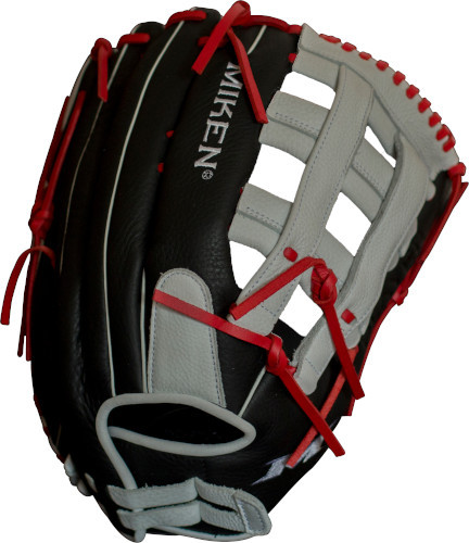 15 Inch Miken Player Series PS150-PH Adult Slowpitch Softball Glove