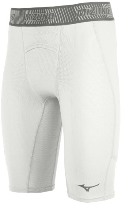 Mizuno Aero Vent 350703 Youth Padded Sliding Short