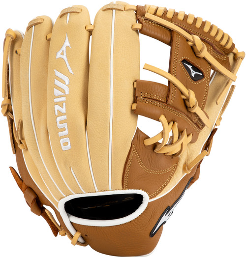 11.75 Inch Mizuno Franchise GFN1175B4 Adult Infield Baseball Glove 312957