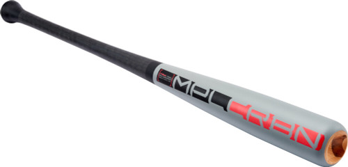 Mizuno Maple-Carbon Elite 243 Adult BBCOR Wood Baseball Bat 340631