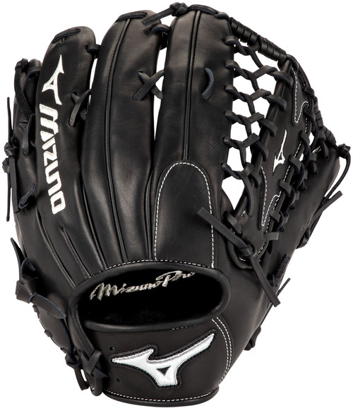 12.75 Inch Mizuno Pro Brett Gardner Player Model GMP2BG-700DS Adult Outfield Baseball Glove 312984