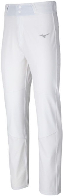 Mizuno Pro Woven 350747 Adult Baseball Pants