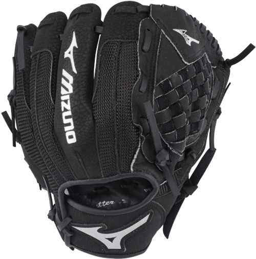 10 Inch Mizuno Prospect PowerClose GPP1000Y3 Youth Baseball Glove 312720