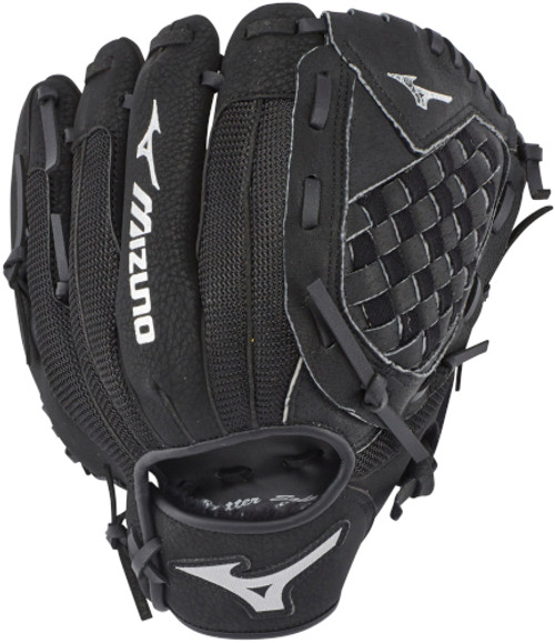 10.5 Inch Mizuno Prospect PowerClose GPP1050Y3 Youth Baseball Glove 312722