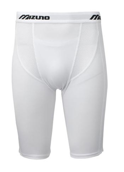 Mizuno Vintage Compression G2 Sliding Shorts Mizuno Vintage Compression G2 Sliding Shorts