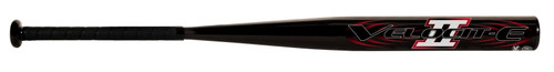Miken MSVE3 2004 VelocitE II Slowpitch Softball Bat Miken MSVE3 2004 VelocitE II Slowpitch Softball Bat