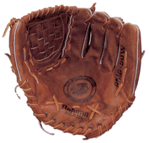 Nokona AMG50W 11.5 inch Pro Baseball Glove Nokona AMG50W 11.5 inch Pro Baseball Glove