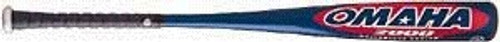 Louisville Slugger CB3 TPX Omaha 2000 High School College Baseball Bat Louisville Slugger CB3 TPX Omaha 2000 High School College Baseball Bat