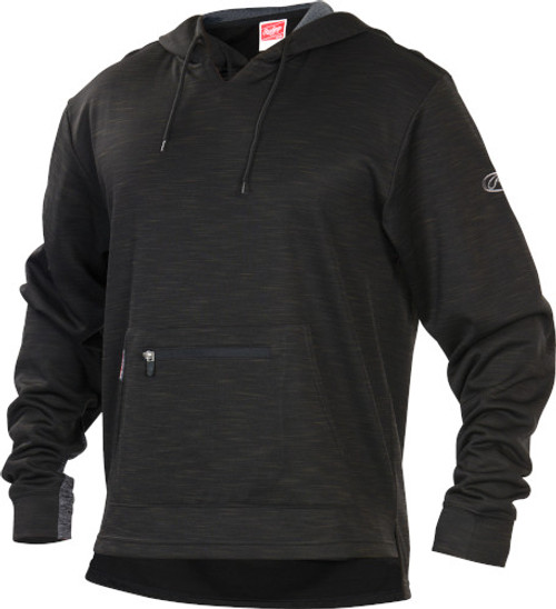 Rawlings Apparel PFH2 Adult Performance Fleece Pullover Hoodie