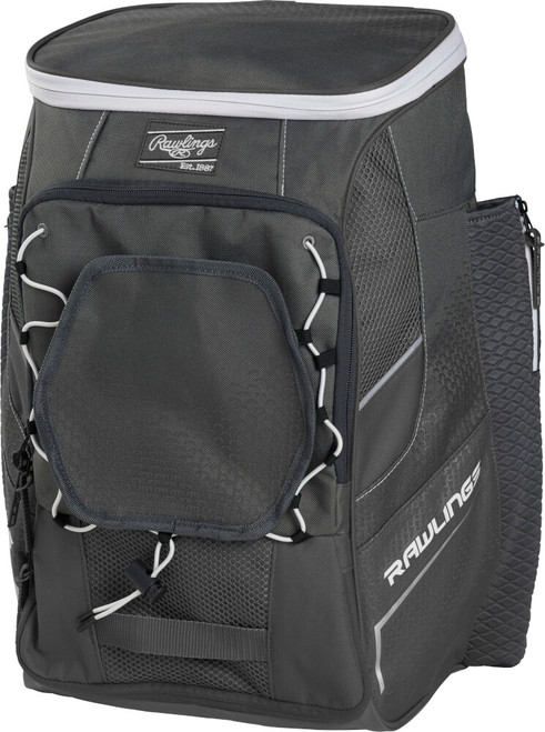 Rawlings Impulse Personal Equipment Backpack IMPLSE