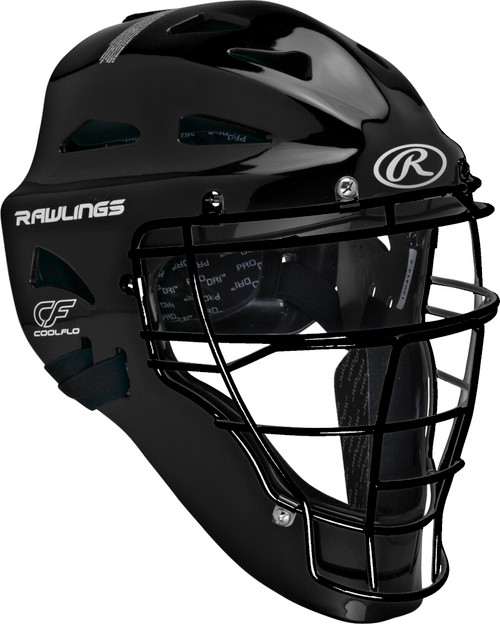 Rawlings Player's Series Youth Catcher's Helmet CHPLY
