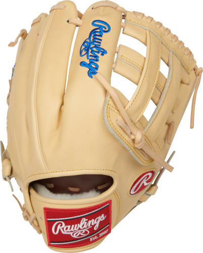 12.25 Inch Rawlings Pro Preferred Kris Bryant PROSKB17C Adult