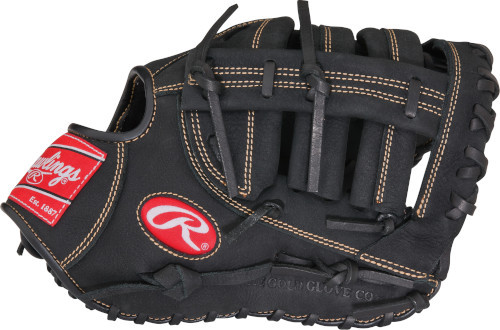 11.5 Inch Rawlings Renegade R115FBM Adult Baseball Firstbase Mitt