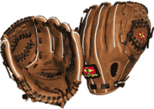 Redline Pro 12inch RPS10 Baseball Glove Redline Pro 12inch RPS10 Baseball Glove