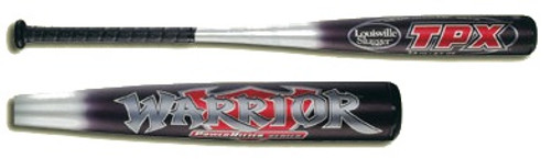 Louisville Slugger SL305P TPX Warrior Power Hitter (-5oz) Louisville Slugger SL305P TPX Warrior Power Hitter (-5oz)