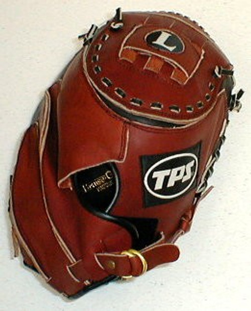 TPS Fastpitch Softball Catcher's Glove TPS Fastpitch Softball Catcher's Glove