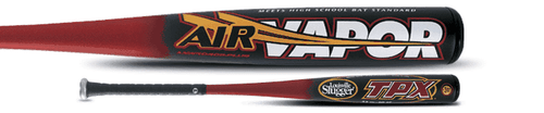 Louisville Slugger TPX BB29 Air Vapor Adult Baseball Bat Louisville Slugger TPX BB29 Air Vapor Adult Baseball Bat
