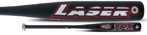 Louisville Slugger TPX YB39 Laser Youth Baseball Bat (-11oz,Blem) Louisville Slugger TPX YB39 Laser Youth Baseball Bat (-11oz,Blem)