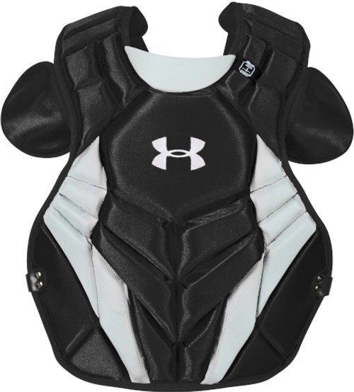 Under Armour Converge Victory Series Junior Youth Baseball Chest Protector UACPCC4-YVS