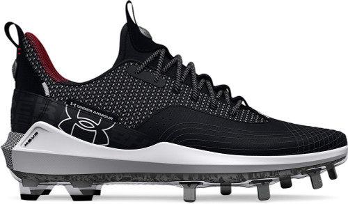 Under Armour Harper 7 Adult Low Metal Baseball Cleats 3025582