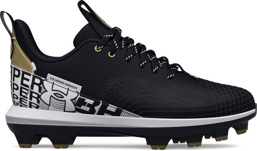 Under Armour Harper 7 Youth Low TPU Baseball Cleats 3025596