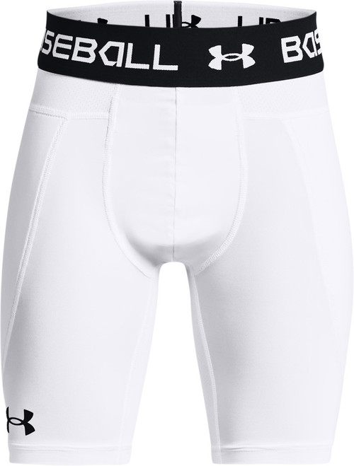 Under Armour Utility 21 Youth Baseball Sliding Shorts 1367356