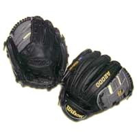 Wilson A2000 G4BG 11 1/2 inch Pro Stock Leather Baseball Glove
