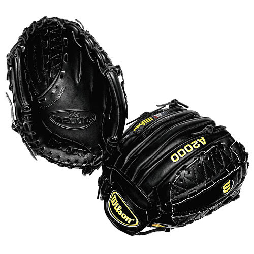 Wilson A2000 PSBL 11.75 inch Pro Stock Leather Baseball Glove Wilson A2000 PSBL 11.75 inch Pro Stock Leather Baseball Glove