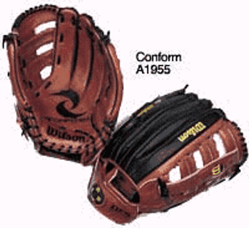 Wilson A1955 Conform Series(12.5in) Glove